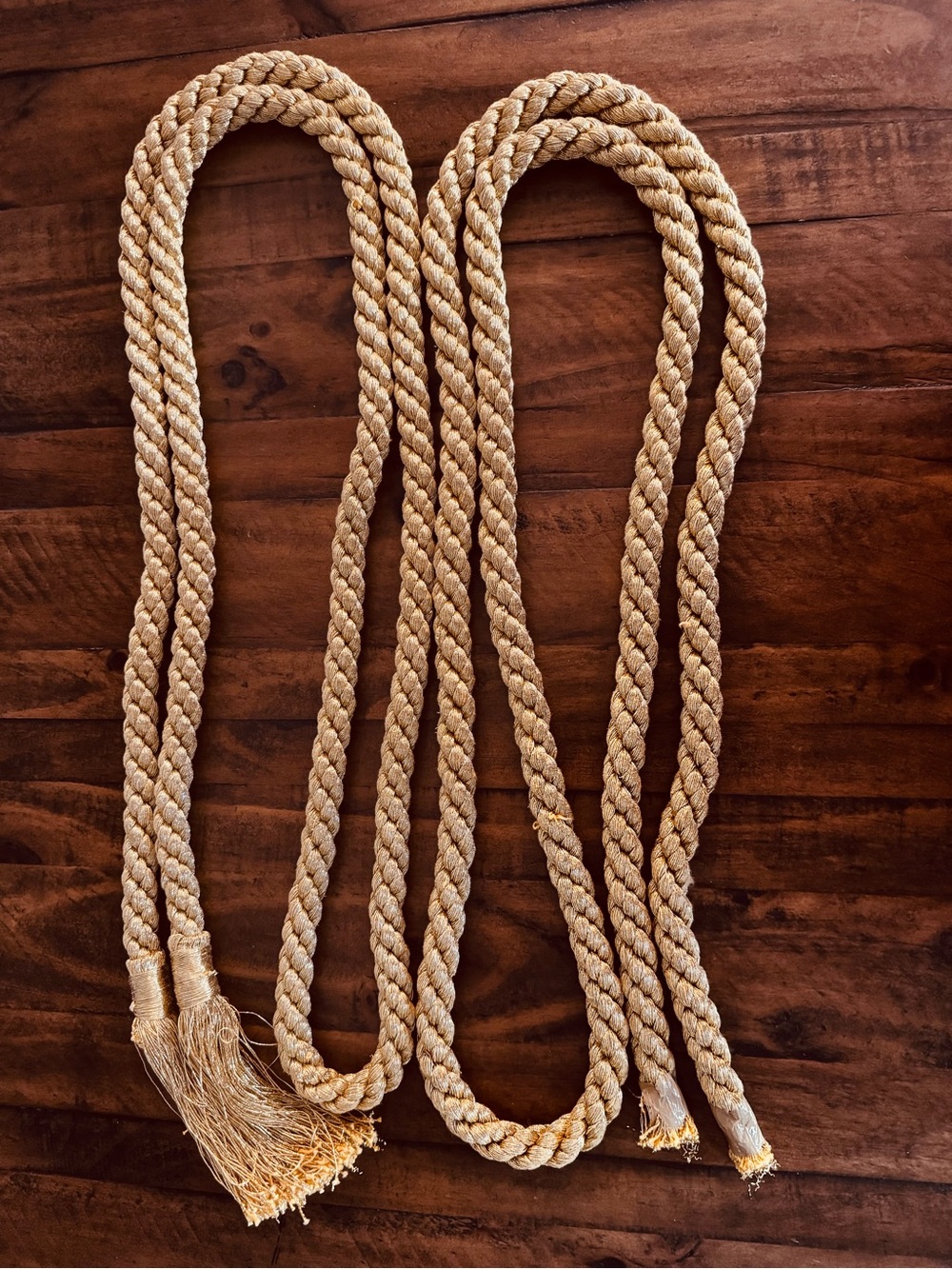 Decorative Rope - Picture 2 of 7